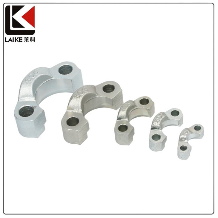 Hydraulic Flange Adapters