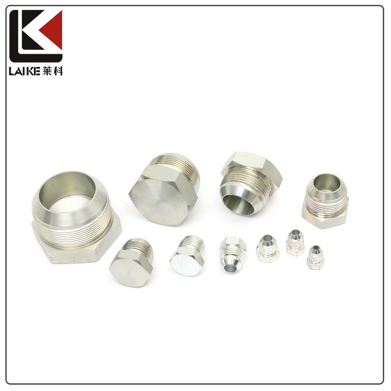 Hydraulic Plugs and Caps