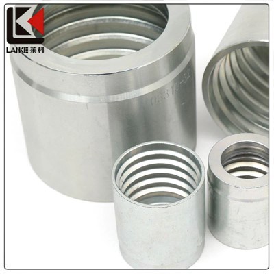 Shlangi gidravlik ferrul