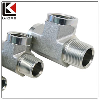 NPT adapter ittifoqi